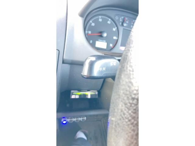 VOLKSWAGEN VOLKSWAGEN POLO 2008