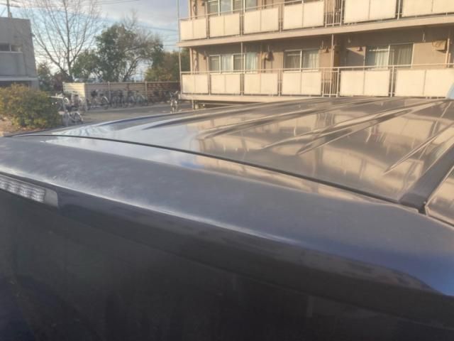 DAIHATSU TANTO CUSTOM 2008