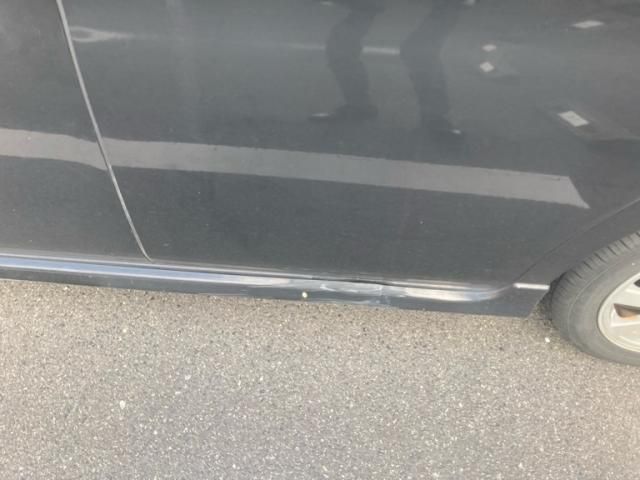 DAIHATSU TANTO CUSTOM 2008