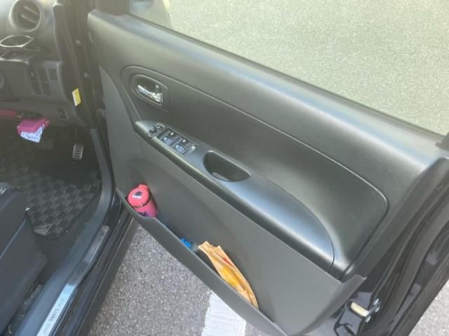 DAIHATSU TANTO CUSTOM 2008