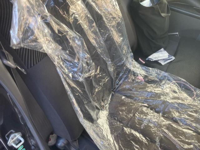 DAIHATSU TANTO CUSTOM 2008