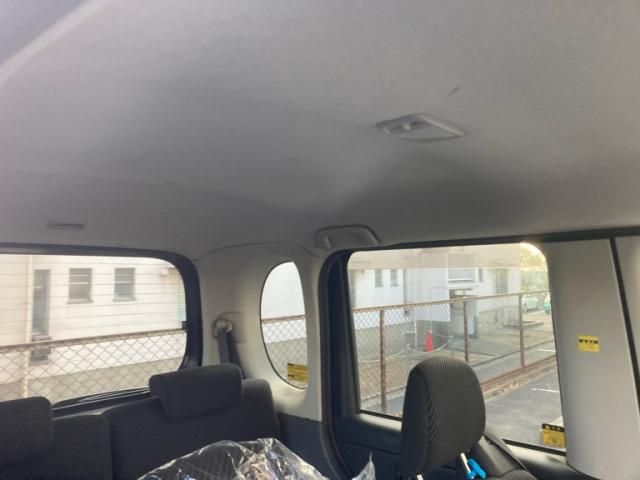 DAIHATSU TANTO CUSTOM 2008