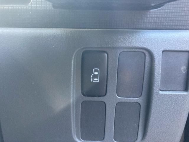 DAIHATSU TANTO CUSTOM 2008