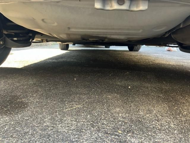 HONDA FIT HYBRID 2011