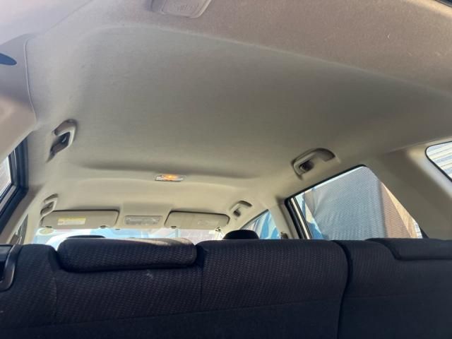 HONDA FIT HYBRID 2011