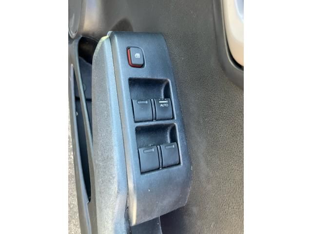 HONDA FIT HYBRID 2011