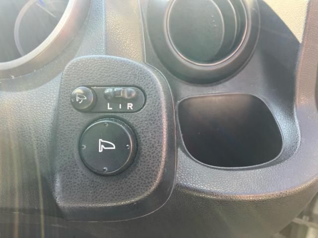 HONDA FIT HYBRID 2011