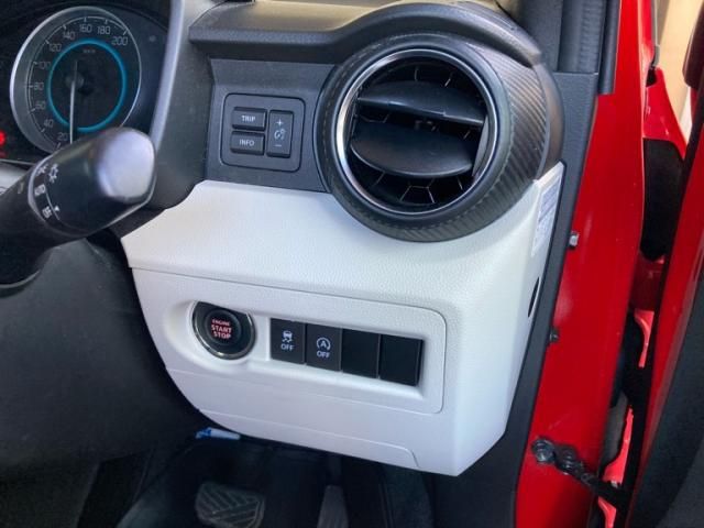 SUZUKI IGNIS 4WD 2016