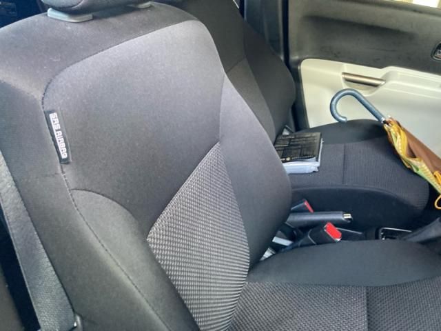 SUZUKI IGNIS 4WD 2016