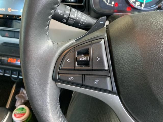 SUZUKI IGNIS 4WD 2016