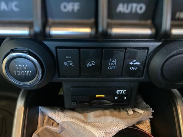 SUZUKI IGNIS 4WD 2016