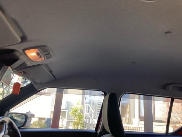 SUZUKI IGNIS 4WD 2016