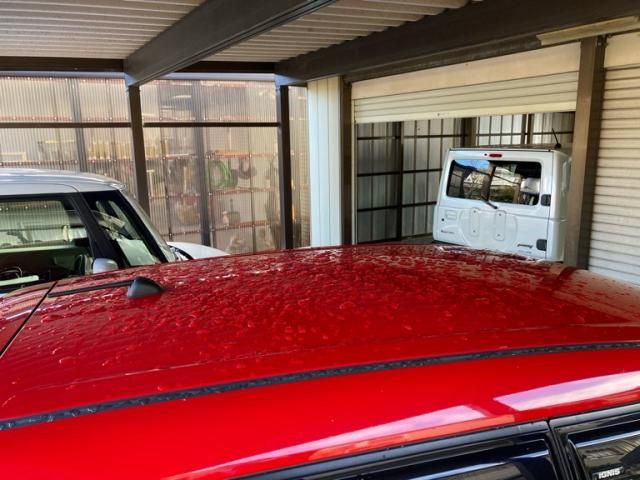 SUZUKI IGNIS 4WD 2016