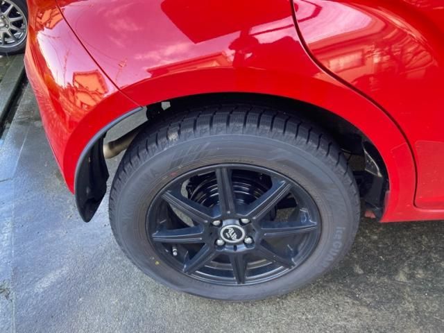 SUZUKI IGNIS 4WD 2016