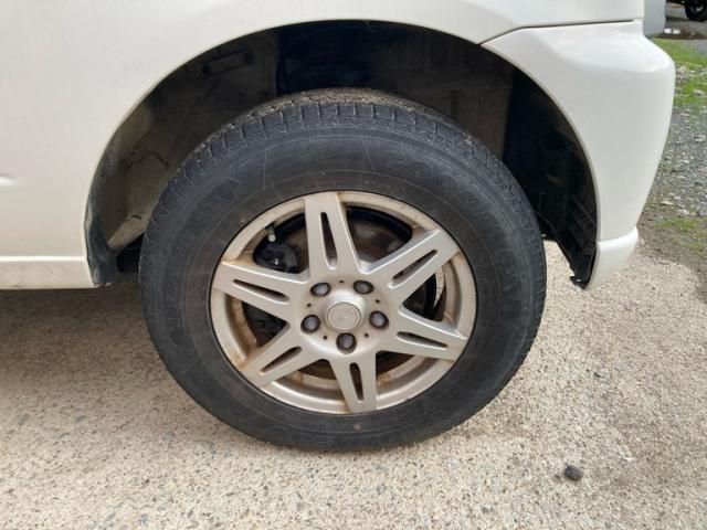 DAIHATSU TERIOS KID 4WD 2005