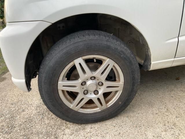 DAIHATSU TERIOS KID 4WD 2005