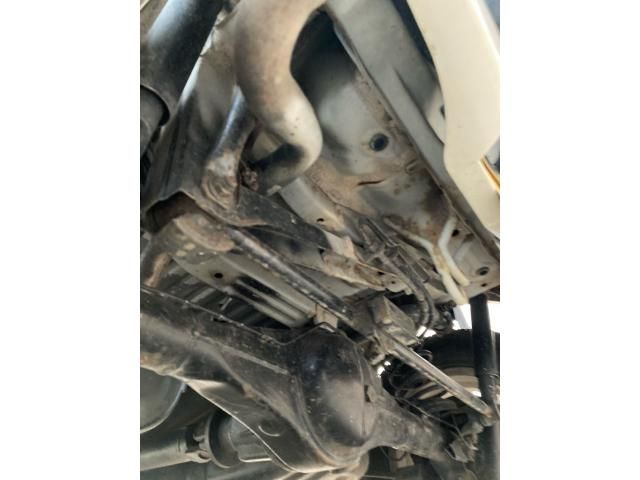 DAIHATSU TERIOS KID 4WD 2005