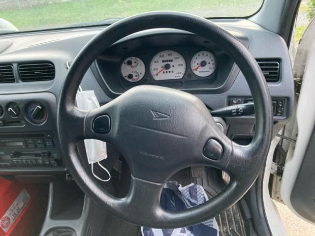 DAIHATSU TERIOS KID 4WD 2005