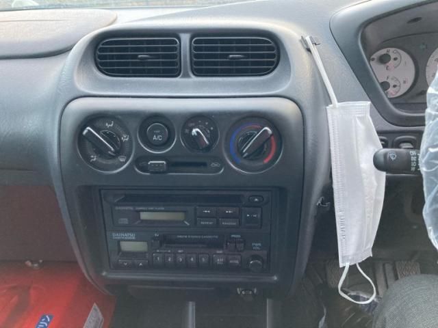 DAIHATSU TERIOS KID 4WD 2005