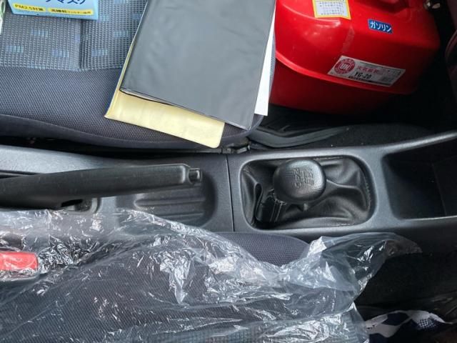 DAIHATSU TERIOS KID 4WD 2005