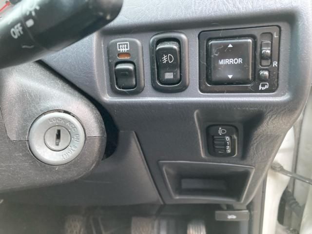 DAIHATSU TERIOS KID 4WD 2005