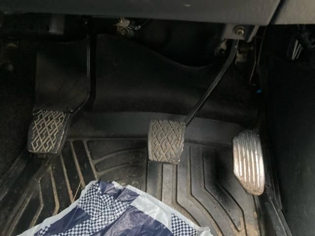 DAIHATSU TERIOS KID 4WD 2005