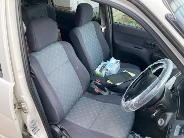 DAIHATSU TERIOS KID 4WD 2005