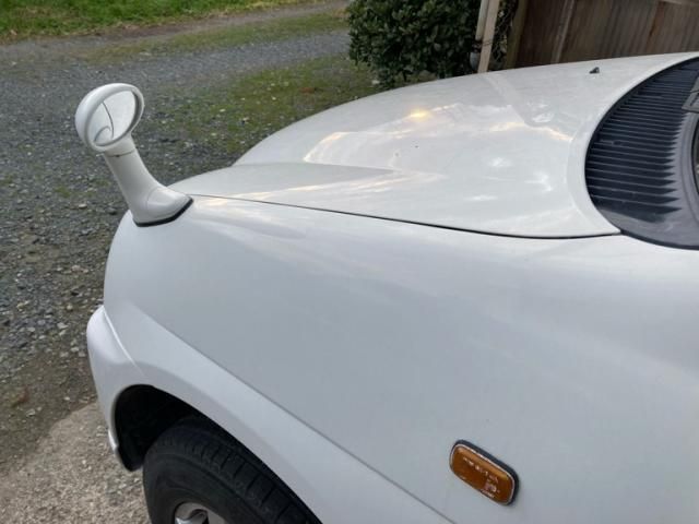 DAIHATSU TERIOS KID 4WD 2005