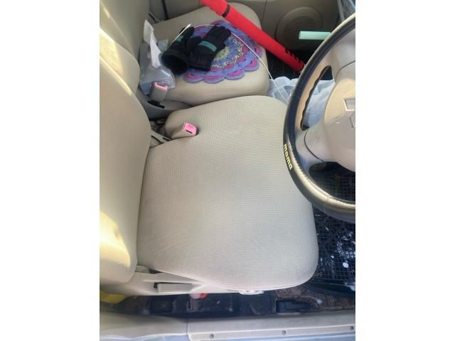 MITSUBISHI eK WAGON 4WD 2006