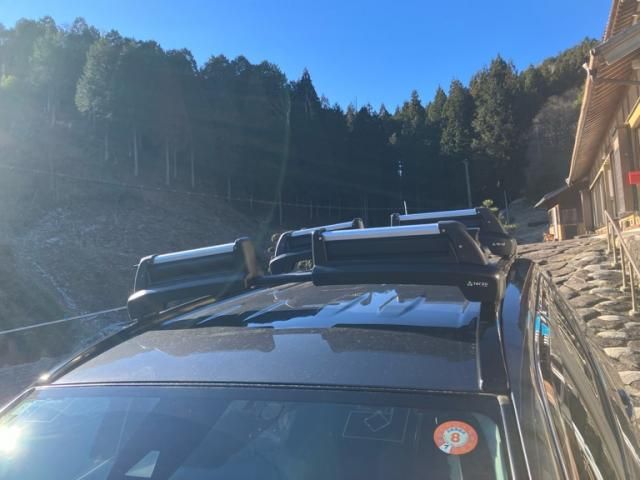 TOYOTA RAV4 4WD 2019