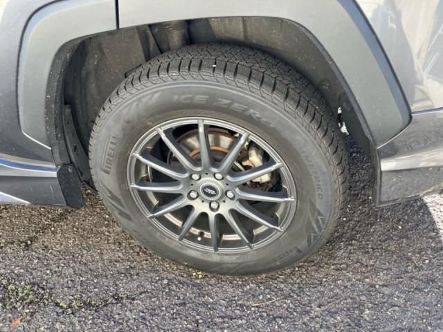 TOYOTA RAV4 4WD 2019