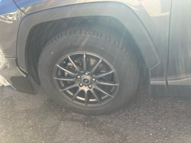 TOYOTA RAV4 4WD 2019