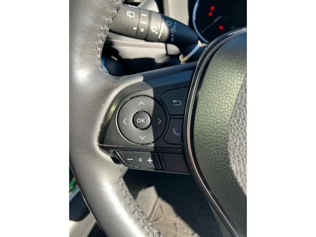 TOYOTA RAV4 4WD 2019