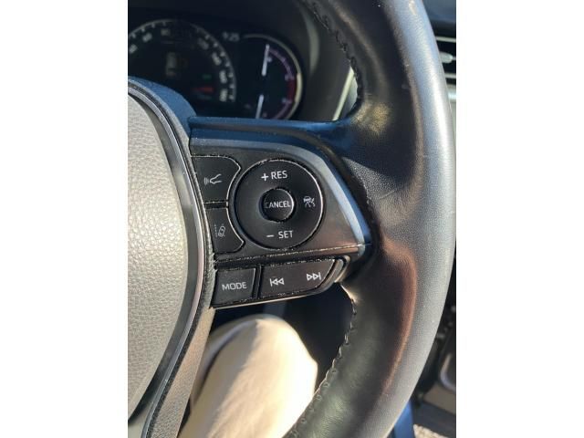 TOYOTA RAV4 4WD 2019