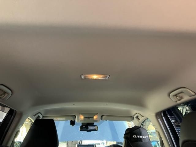 TOYOTA RAV4 4WD 2019