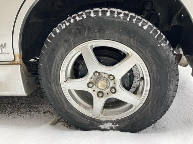 DAIHATSU TERIOS KID 4WD 1999