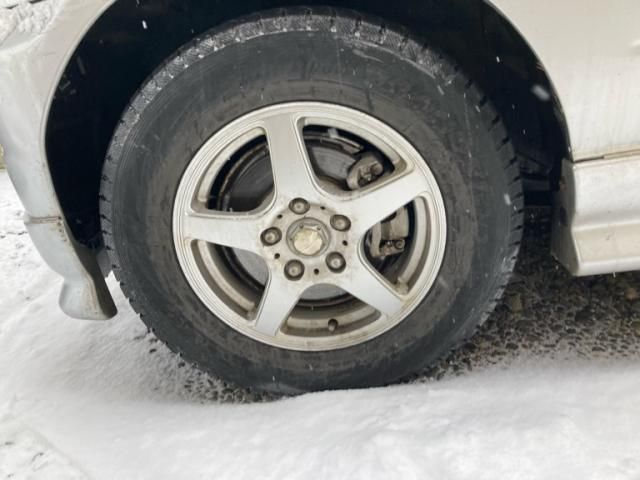 DAIHATSU TERIOS KID 4WD 1999