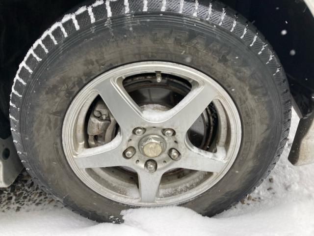 DAIHATSU TERIOS KID 4WD 1999