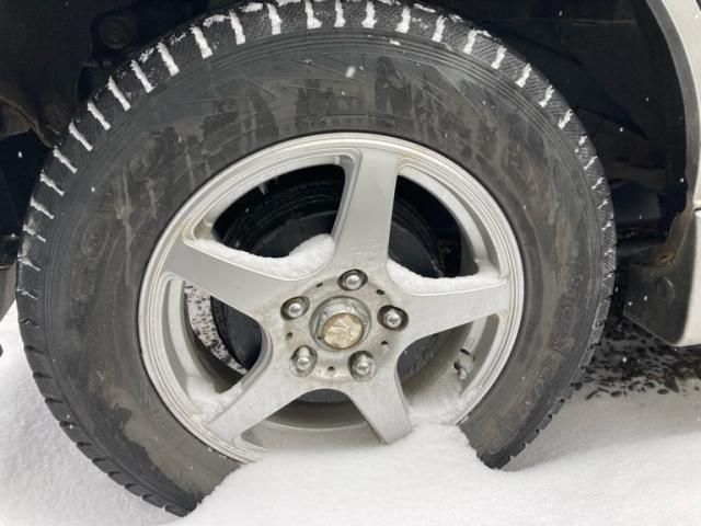 DAIHATSU TERIOS KID 4WD 1999