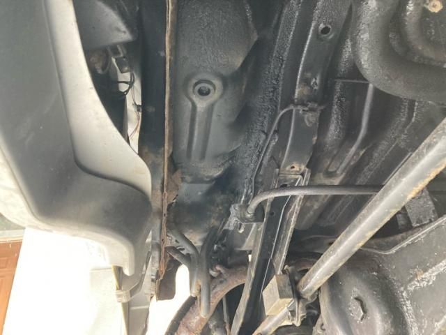 DAIHATSU TERIOS KID 4WD 1999