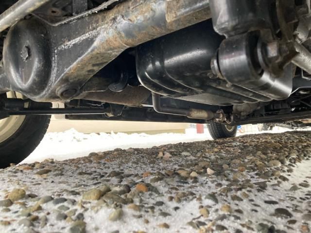 DAIHATSU TERIOS KID 4WD 1999