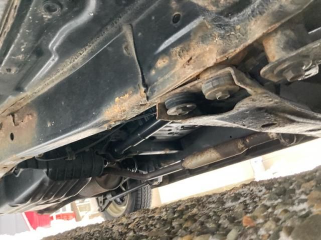 DAIHATSU TERIOS KID 4WD 1999