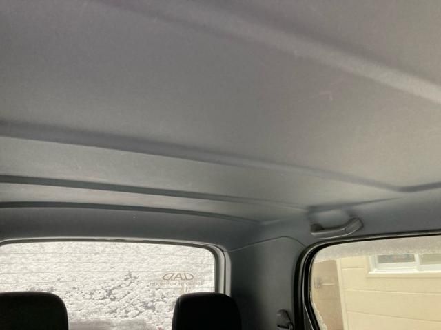 DAIHATSU TERIOS KID 4WD 1999