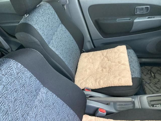 DAIHATSU TERIOS KID 4WD 1999