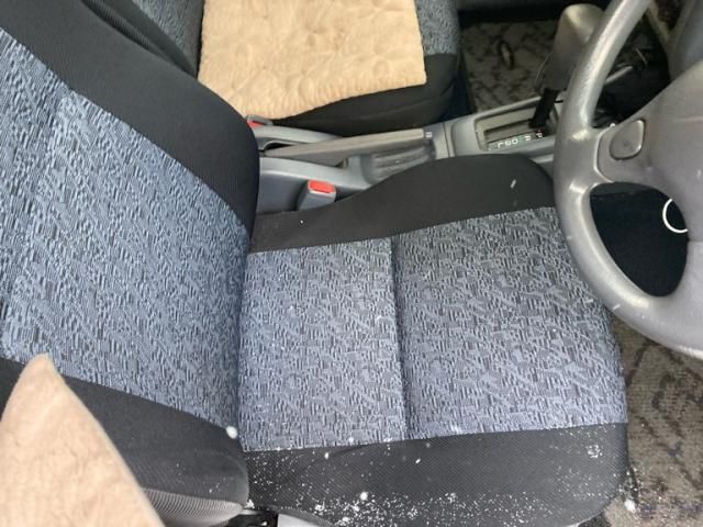 DAIHATSU TERIOS KID 4WD 1999