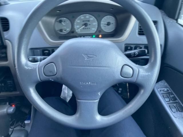 DAIHATSU TERIOS KID 4WD 1999