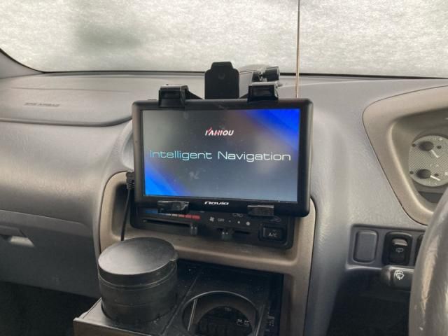 DAIHATSU TERIOS KID 4WD 1999