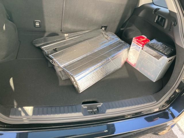 TOYOTA COROLLA FIELDER 2022