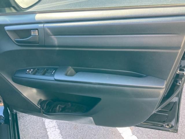 TOYOTA COROLLA FIELDER 2022