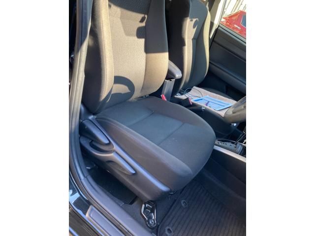 TOYOTA COROLLA FIELDER 2022